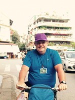 Vetted COO/Managing Director executive based in Vietnam