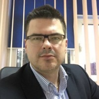 Vetted CEO executive based in Slovakia