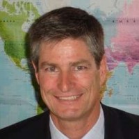 Vetted COO/Managing Director executive based in France