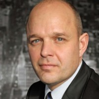 Vetted COO/Managing Director executive based in UK