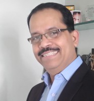 Vetted COO/Managing Director executive based in India