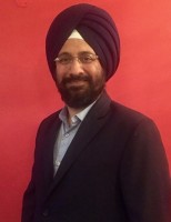 Vetted CEO executive based in India