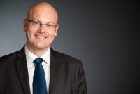 Vetted COO/Managing Director executive based in France