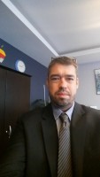 Vetted COO/Managing Director executive based in France