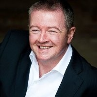 Vetted COO/Managing Director executive based in UK