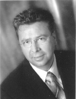 Vetted Executive Consultant executive based in Germany