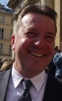 Vetted CEO executive based in France