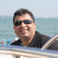 Vetted CEO executive based in India