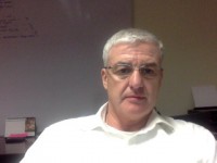Vetted Executive Consultant executive based in UK