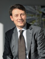 Vetted COO/Managing Director executive based in Italy