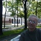 Vetted CEO executive based in UK