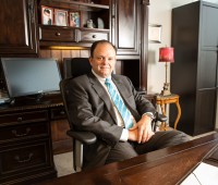 Vetted CEO executive based in USA
