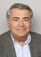 Vetted Executive Consultant executive based in France