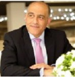Vetted COO/Managing Director executive based in France