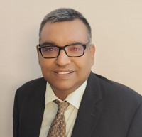 Vetted CEO executive based in India