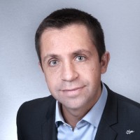 Vetted COO/Managing Director executive based in France