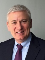 Vetted COO/Managing Director executive based in Germany