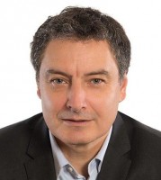 Vetted CEO executive based in France