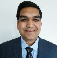 Vetted COO/Managing Director executive based in India