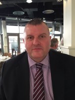 Vetted Executive Consultant executive based in UK