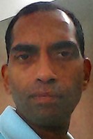 Vetted Sales & Marketing Director executive based in India