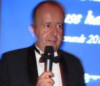 Vetted Executive Consultant executive based in UK
