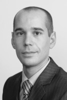Vetted COO/Managing Director executive based in France