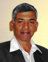 Vetted Executive Consultant executive based in India