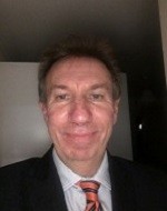 Vetted COO/Managing Director executive based in UK