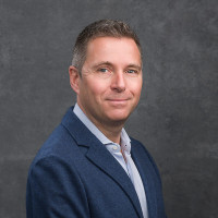 Vetted COO/Managing Director executive based in France