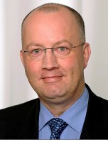 Vetted CEO executive based in Germany