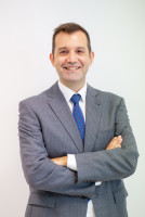 Vetted Sales & Marketing Director executive based in France