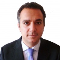 Vetted Executive Consultant executive based in Lebanon