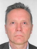 Vetted COO/Managing Director executive based in France
