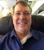 Vetted COO/Managing Director executive based in USA