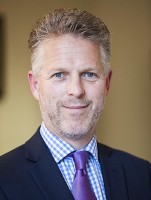 Vetted CEO executive based in UK