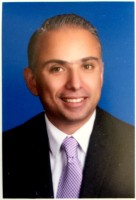 Vetted COO/Managing Director executive based in Jordan