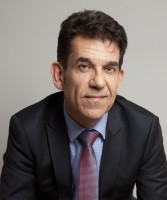 Vetted COO/Managing Director executive based in France