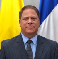 Vetted COO/Managing Director executive based in Colombia