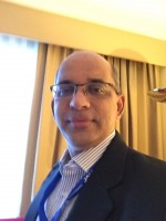 Vetted Executive Consultant executive based in India