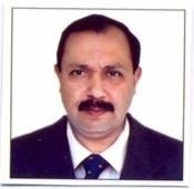 Vetted COO/Managing Director executive based in India