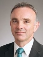 Vetted COO/Managing Director executive based in France