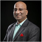 Vetted COO/Managing Director executive based in India