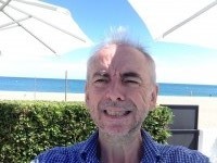 Vetted COO/Managing Director executive based in UK
