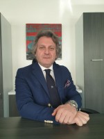 Vetted CEO executive based in Monaco