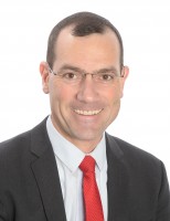 Vetted Sales & Marketing Director executive based in France