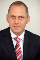Vetted COO/Managing Director executive based in Germany