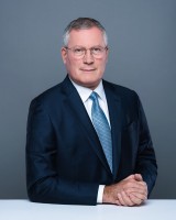 Vetted COO/Managing Director executive based in France