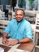 Vetted Executive Consultant executive based in India