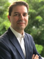 Vetted COO/Managing Director executive based in France